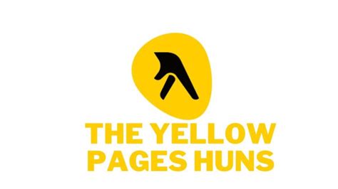 thehun yellow pages|Direkt zum schmutzigen Zeug auf thehun.Net Gelbe Seiten